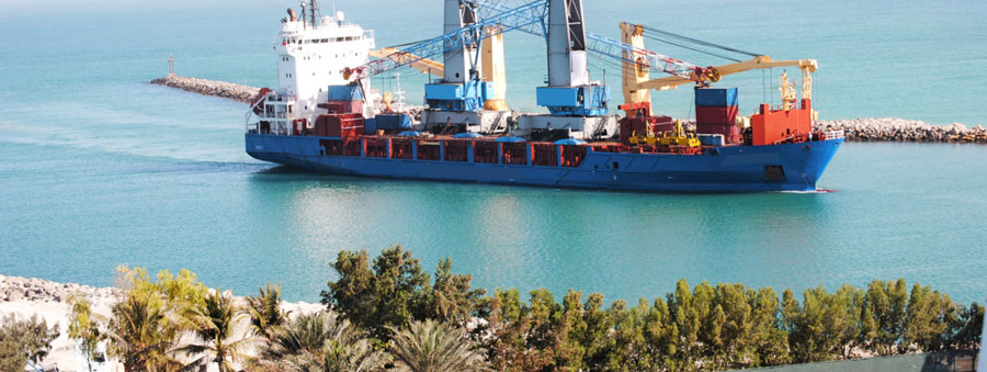 Afriqa Transport Shipping LLC