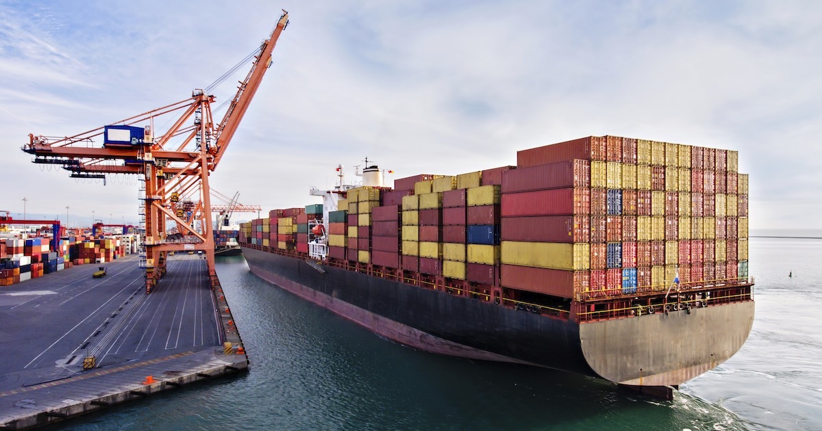 Afriqa Transport Shipping LLC